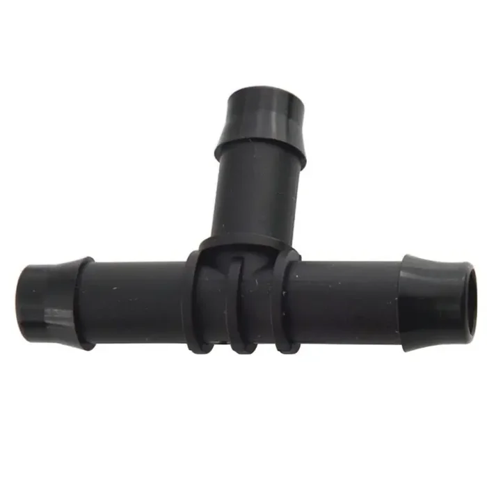 Goteo Te Para Tubo 1/2″ (Blíster 2 Piezas)