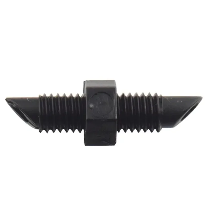 Goteo Toma Para Tubo 1/4″ (Blíster 10 Piezas)