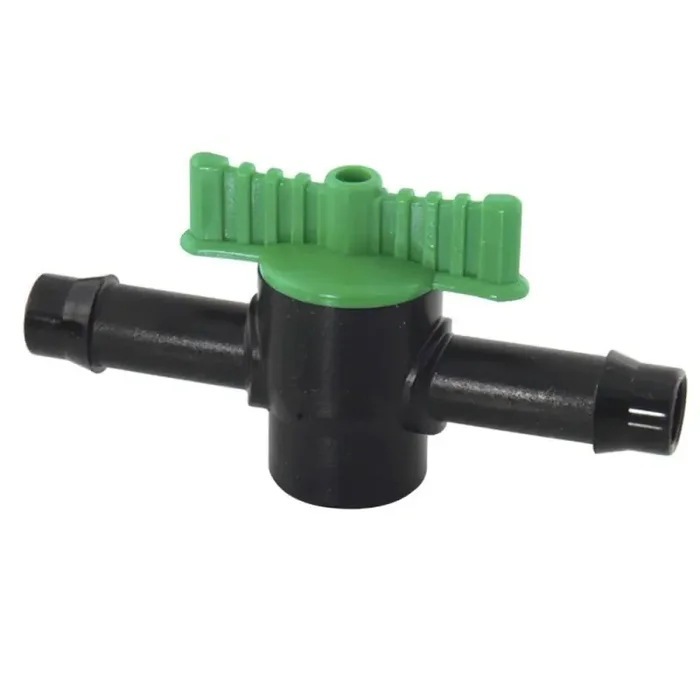 Goteo Válvula interlínea 1/2″ (Blíster 1 Pieza)