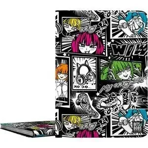 GRAFOPLAS CARPETA 30 FUNDAS PP A4 B B 24 YUKU GP01332489