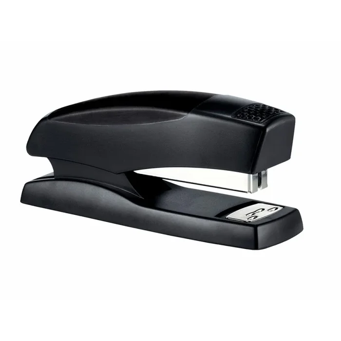 Grapadora petrus 435 golf negro capacidad 30 hojas usa grapas 22/6 24/6 y 26/6