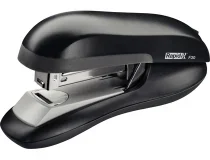 Grapadora Rapid F30 Plastico Abs Color Negro Capacidad 30 Hojas Usa Grapas 23256500