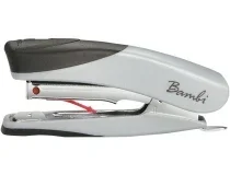 Grapadora Rexel Bambi Colores Opacos Capacidad De 10 Hojas Con Caja De 2100154