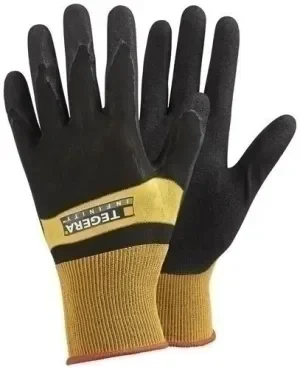 GUANTES TEGERA 8802 INFINITY DOBLE CAPA TALLA 7