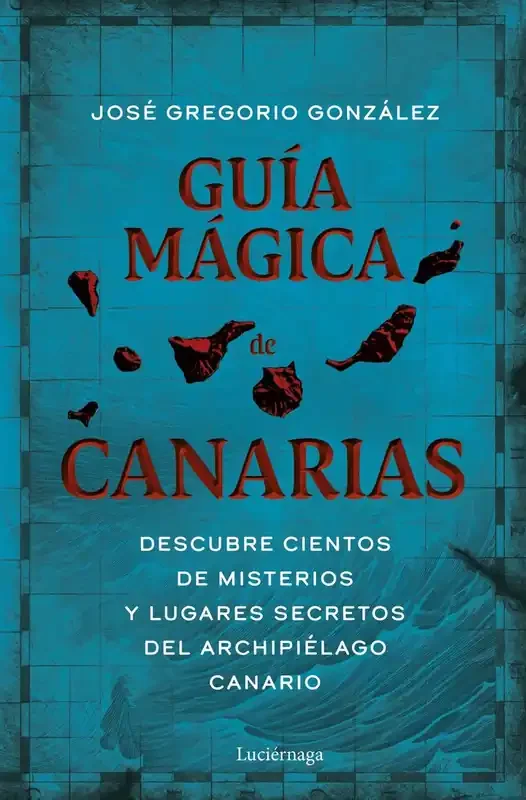 -guia magica de canarias (np ampliada)