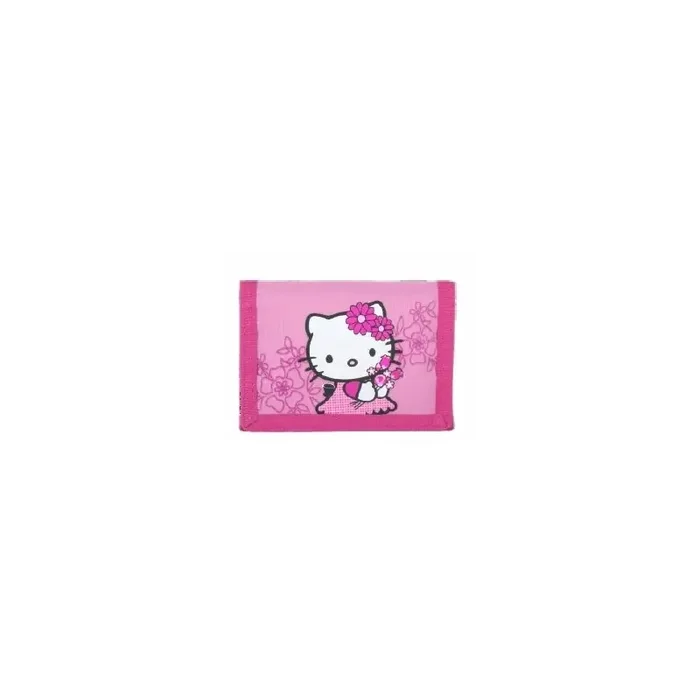 Hello Kitty Cartera Billetera