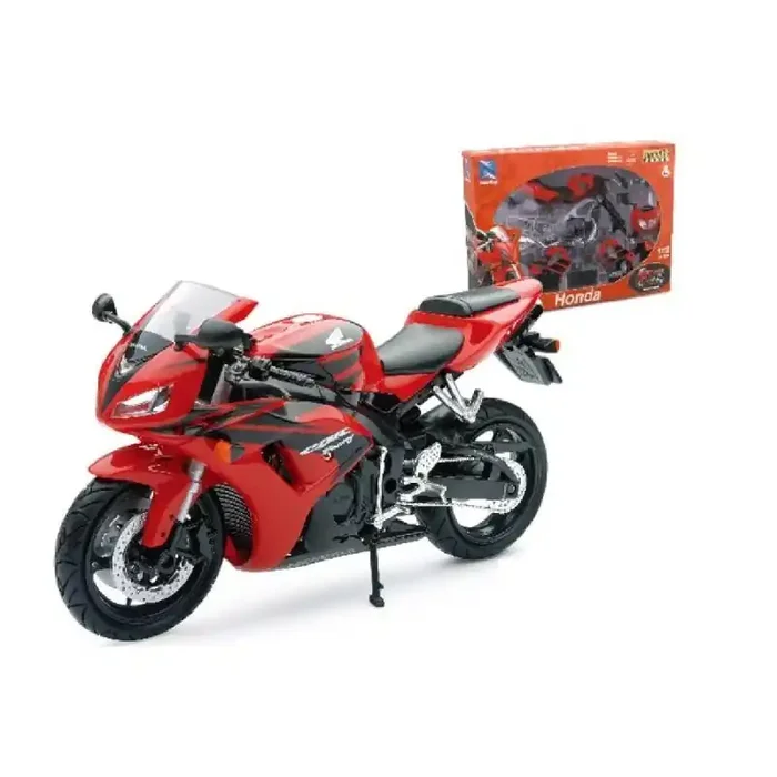 Honda CBR1000RR para montar NewRay 1 12 – Tienda miniaturas comprar moto escala replicas juguetes