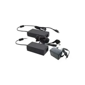Honeywell Adaptador CA para Lector de Codigos de Barras Voyager 1202g – 120V AC, 230V AC Entrada – 1 A Salida