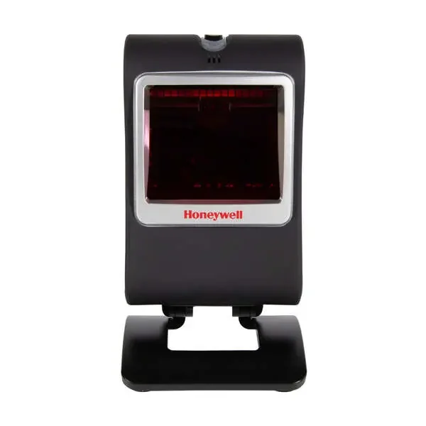 Honeywell Genesis 7580g Lector de Codigos de Barras 1D, PDF, 2D, Multi-IF USB – CodeGate