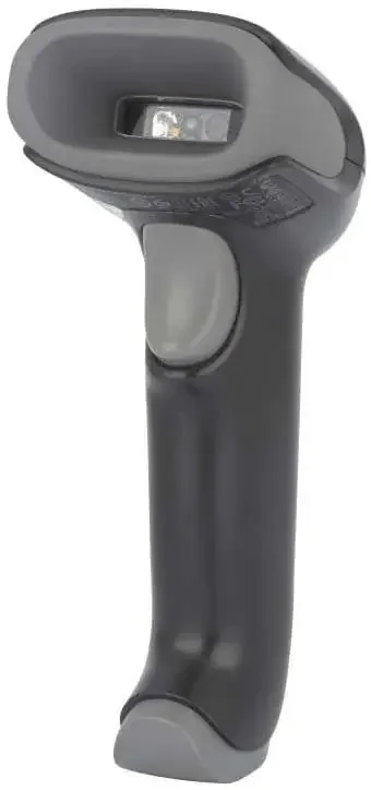 Honeywell Voyager Extreme Performance Lector de Codigos de Barras 1D/2D Inalambrico Bluetooth, RF – Indicador LED, Beeper y Vibracion – Autonomia hasta 14h