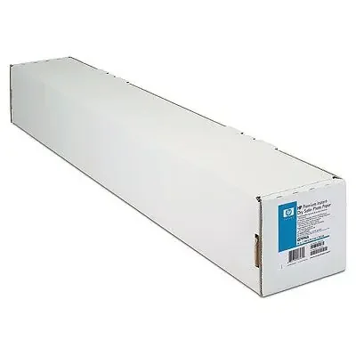 HP – Papel Fotográfico Brillante Secado Instantáneo Premium – 106.7 CM X 30.5M – 260GR – Q7995A