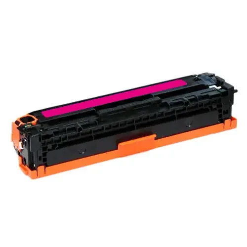 HP CF383A magenta Toner compatible – reemplaza