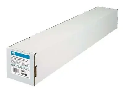 HP Everyday Pack de 2 Bobinas de Papel para Plotter – Adhesivo Polipropileno Mate – 42″ 1067mm x 22,9m 120gr