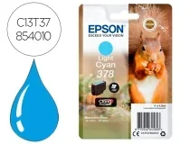 Inkjet Epson 378 Expression Home Xp8605 8606 Xp15000 Xp8500 8505 Cian 360 C13t37854010