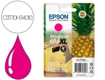 Inkjet Epson 604XL expression home xp2200 2205 3200 3205 4200 4205 wf2910 C13T10H34010