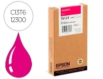 Inkjet Epson gf stylus photo 7450 9450 7400 9400 magenta alta capacidad C13T612300