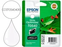 Inkjet Epson Stylus Photo R800 1800 Optimizador De Brillo, 400 Paginas C13t05404010