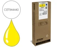 Inkjet Epson Wfc5xxx Series Ink L Amarillo 3000 C13t944440