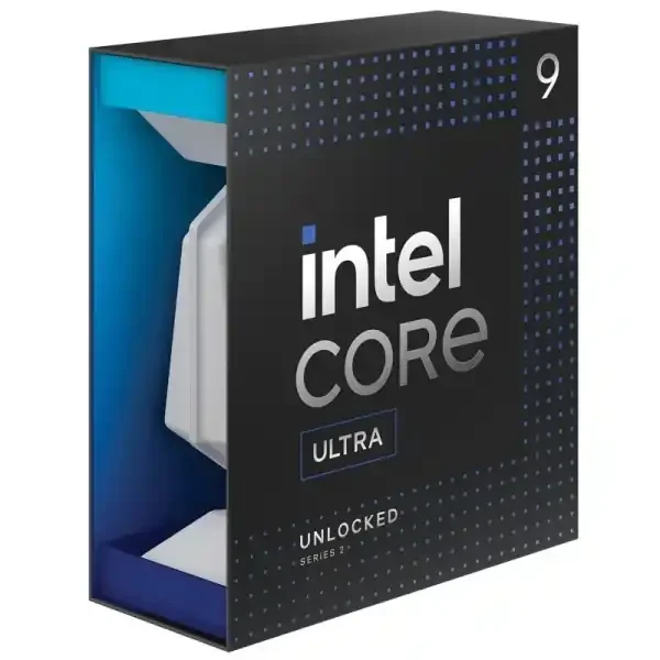 Intel Core Ultra 9 285K Procesador 5.7 GHz – FCLGA1851