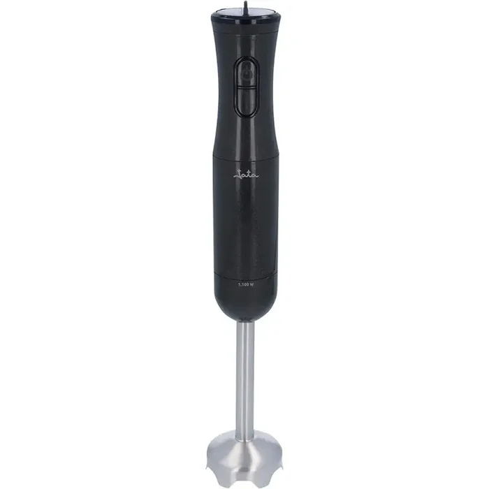Jata JEBT1950 – Batidora de mano doble cuchilla de acero regulador de velocidad 1100W