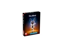 Juego de mesa nsv the mind Mercurio 100391650001
