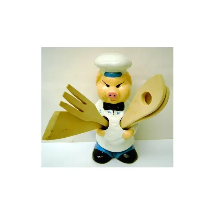 Juego paletas de cocina