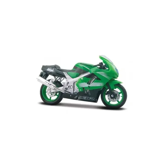 Kawasaki Ninja ZX-9R Maisto 1 18 – Tienda motos escala miniatura replicas juguetes