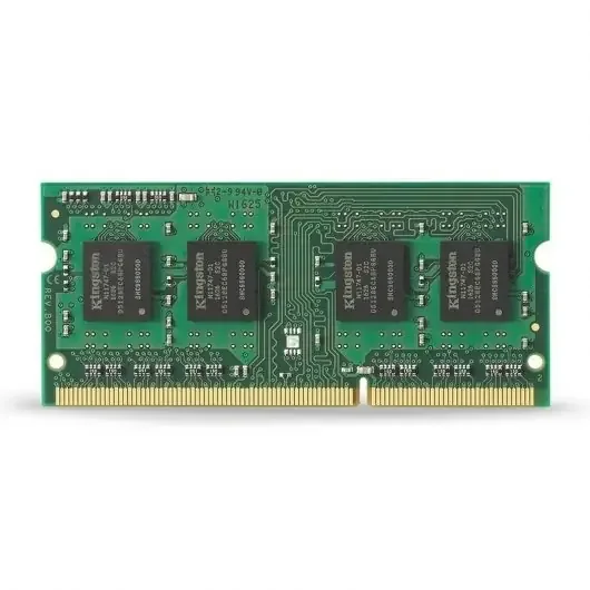 Kingston ValueRAM Memoria RAM SO-DIMM DDR3 1600MHz PC3-12800 4GB CL11