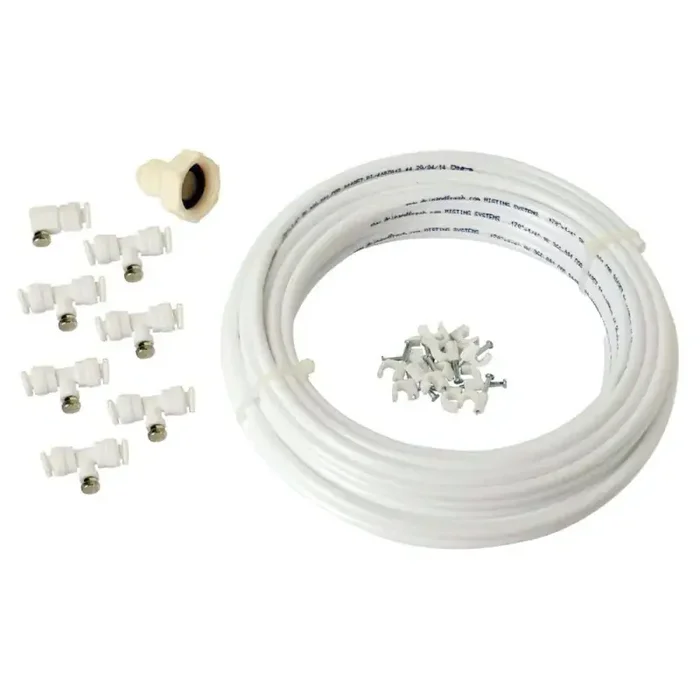 Kit Nebulización