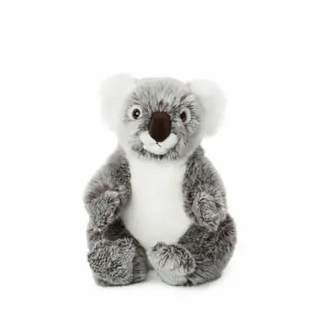 Koala 22 cm-BON TON TOYS-WWF (100% PET Recycled)