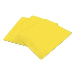 KORES PAPEL CARBON FOLIO 1 UDS COLOR AMARILLO DS1090148 GP100023201