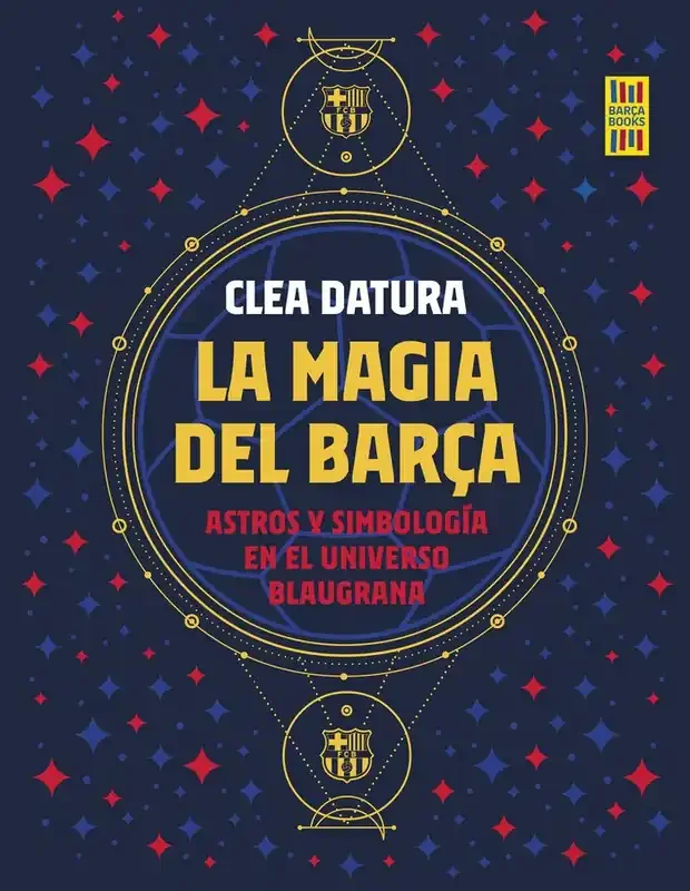 -la magia del barça