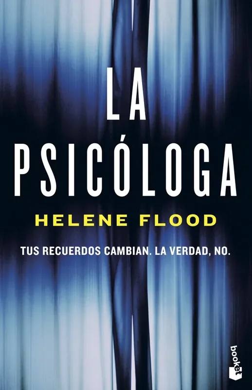 La psicologa