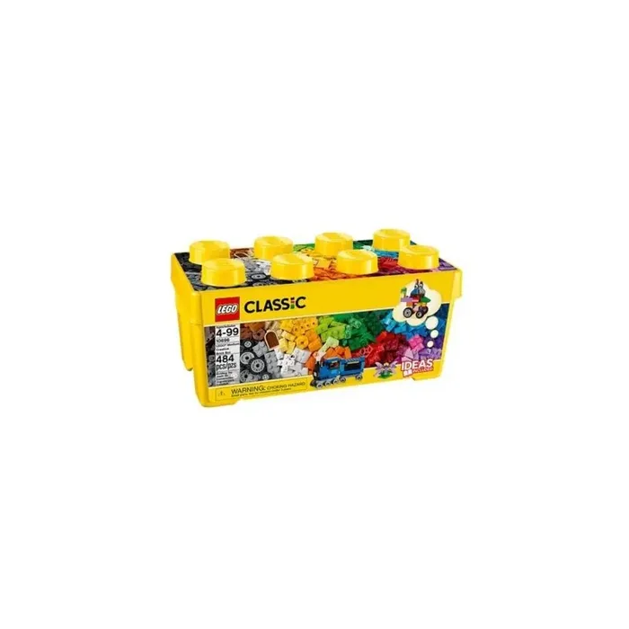 Lego LEGO Classic 10696 Caja de Ladrillos Creativos Mediana LEGO® – Tienda lego comprar precio