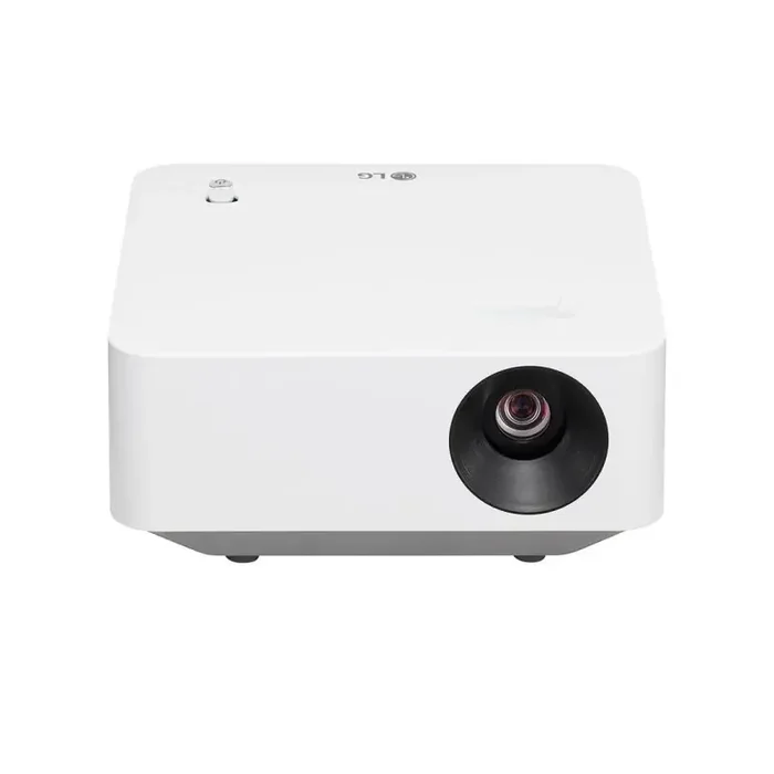 LG CineBeam PF510Q Proyector de Corto Alcance ANSI DLP FullHD – SmarTV Integrado – 450 Lumenes – RJ-45, HDMI, USB, Bluetooth – Altavoces – Mando a Distancia