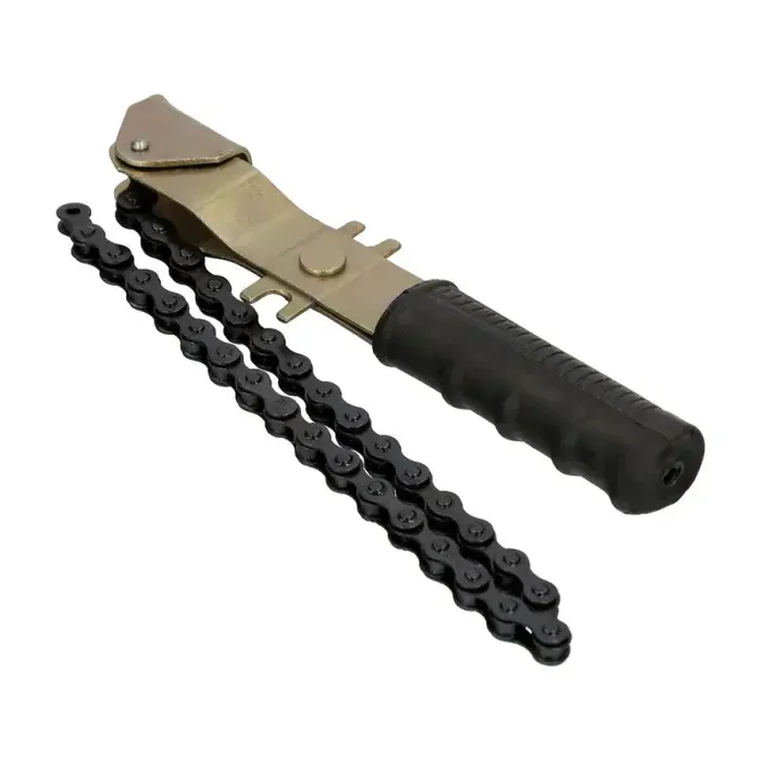 Llave Cadena WOLFPACK