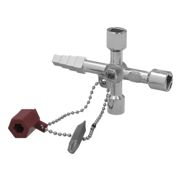 Llave De Cabina – Calefacción, Aire Acondicionado y Saneamientos