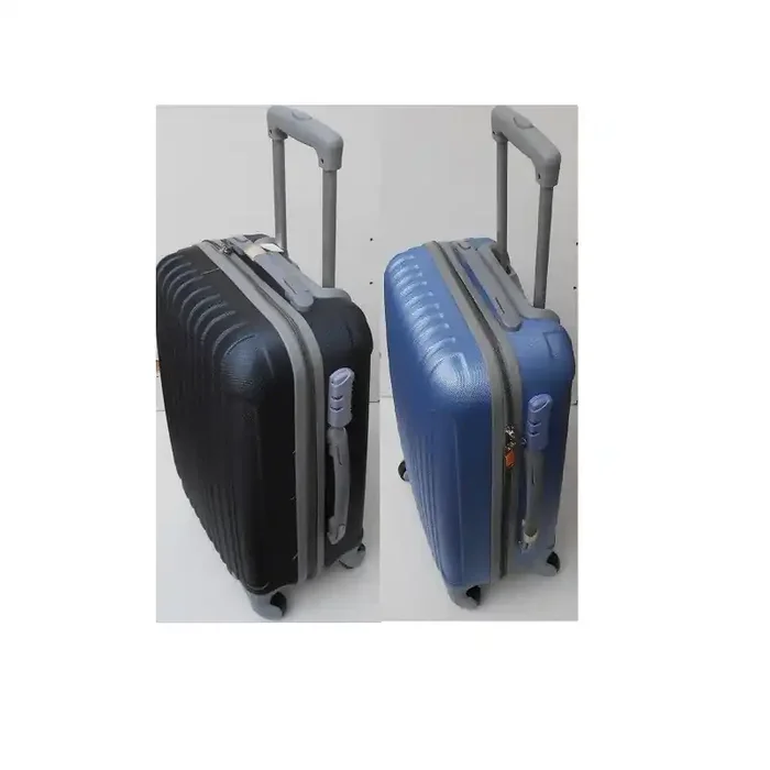 Maleta trolley 55cm ABS – Comprar tienda Betty Boop