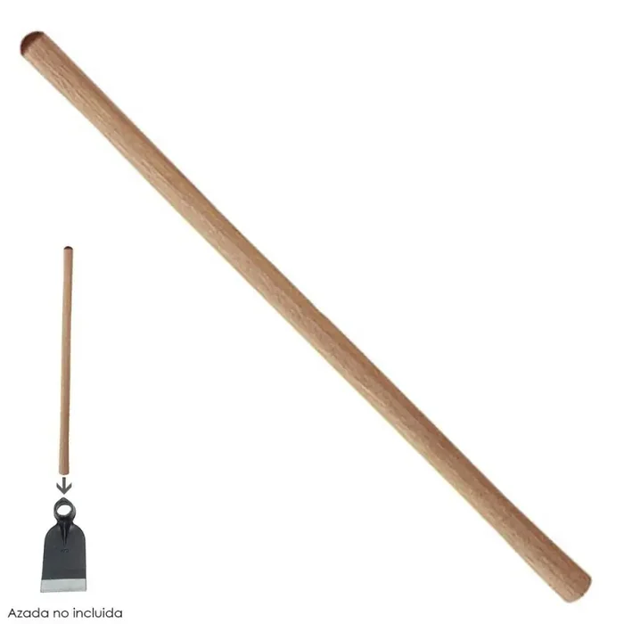 Mango Madera Azada 900×42 mm.
