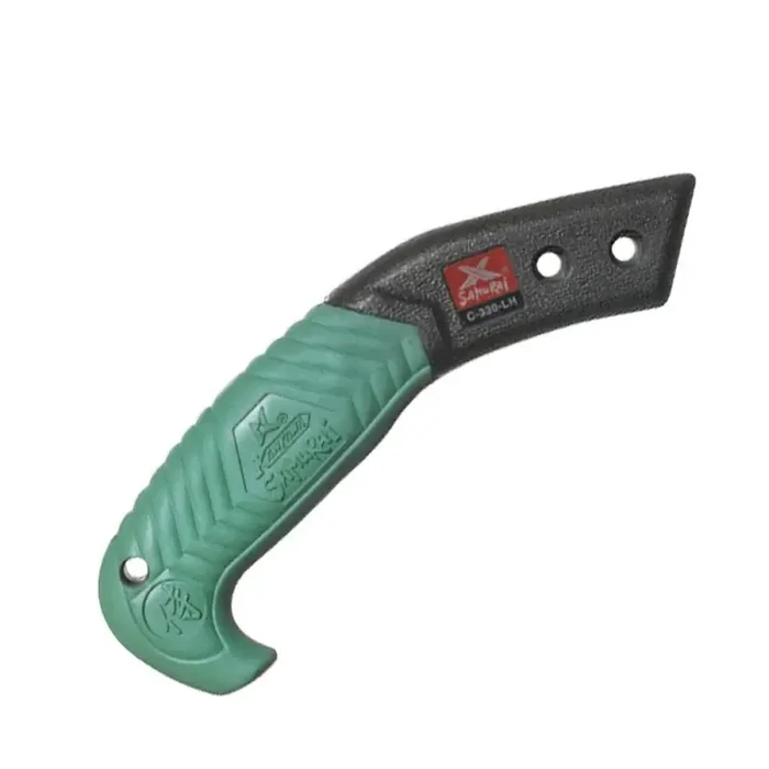 Mango Samurai Plastico Modelos C y JS Desde 240 mm.