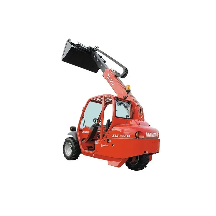 MANITOU TWISCO SLT 415 CON PALA Joal 222 – Tienda comprar juguetería