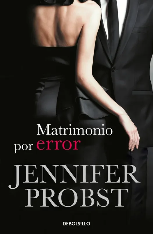 Matrimonio por error (Casarse con un millonario 3)