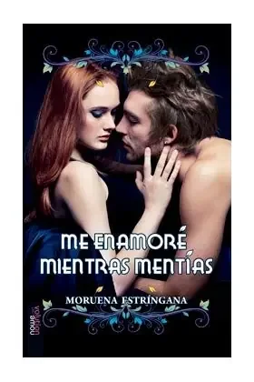 Me enamoré mientras mentías