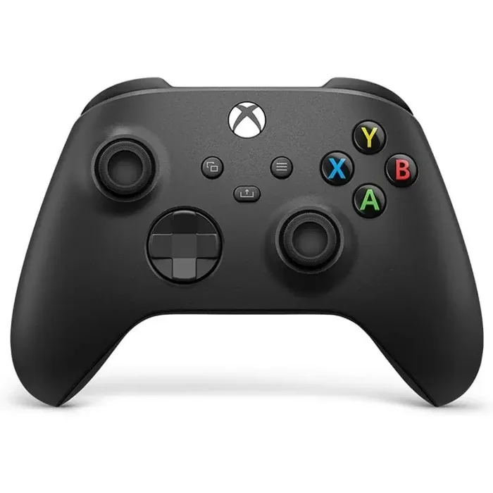 Microsoft Xbox Series Mando Inalambrico para Xbox Series/One/PC – Color Negro