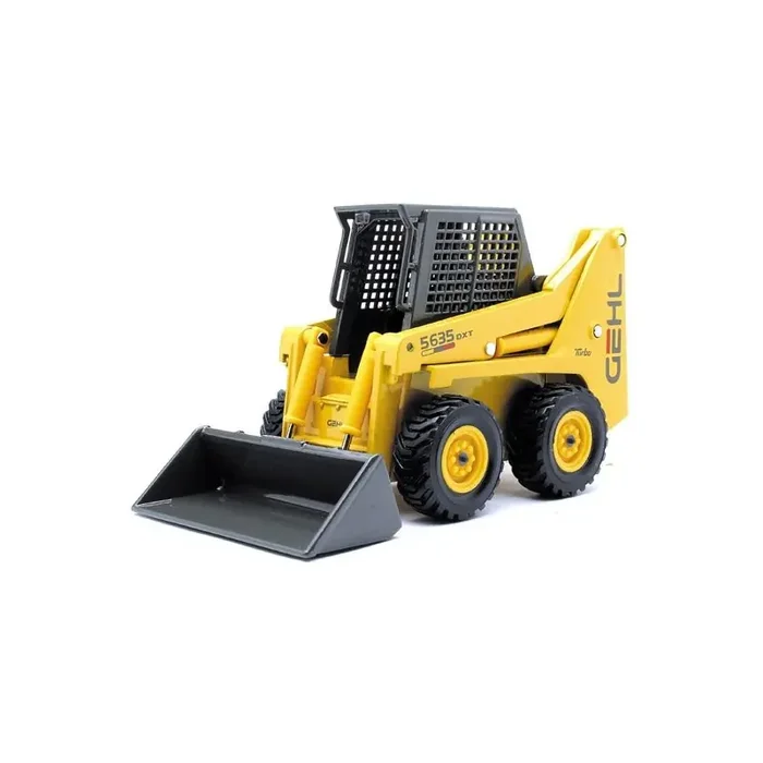 MINI-CARGADORA GEHL 5635 Joal Ref. 40011