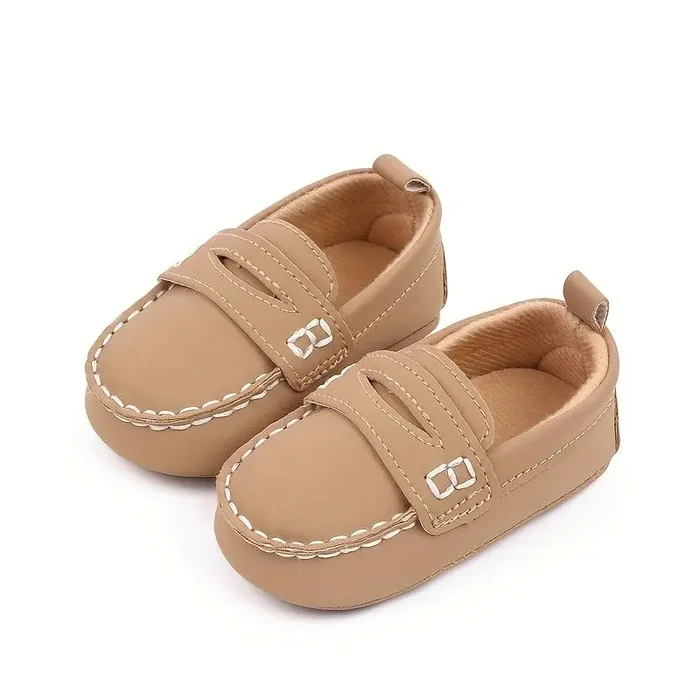 Mocasines de verano para niños – Antideslizantes, cómodos, dibujos animados