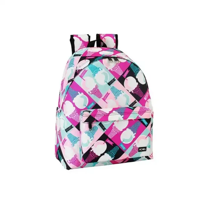 Mochila Moos Ice Cream 40cm – comprar mochilas baratas para el colegio