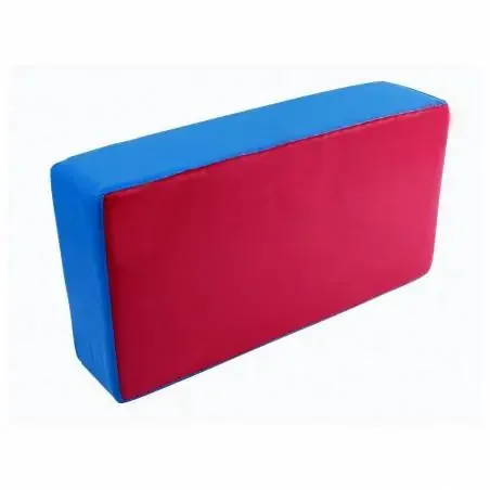 Módulo Psicomotricidad FIGURA DE FOAM CUERO SINTÉTICO Nº 58