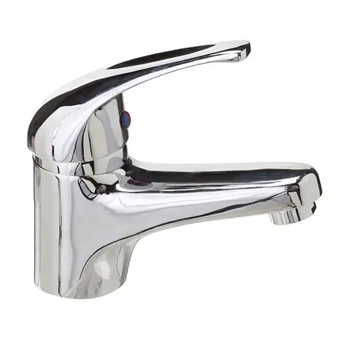 Monomando Lavabo Con Cartucho cerámico Diámetro 40 mm.
