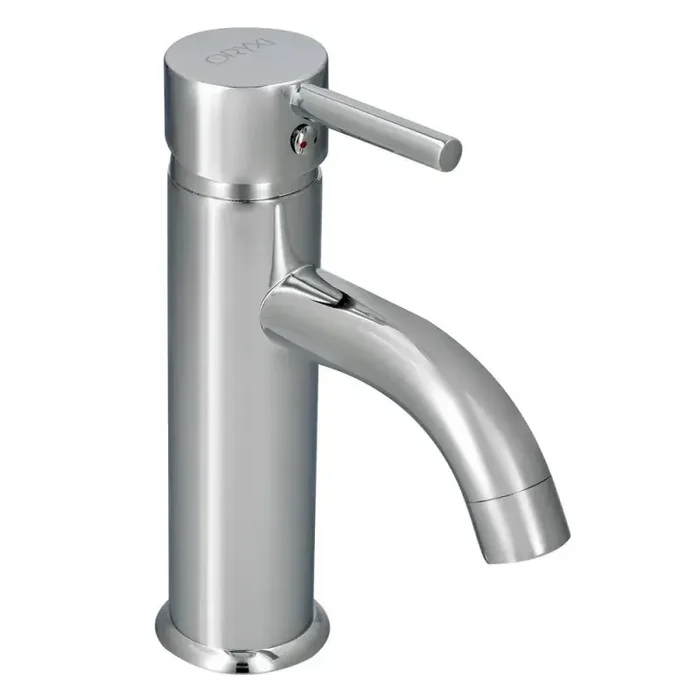 Monomando Lavabo «Dresde» Grifo Baño, Grifo Encimera, Grifo Cocina, Grifo Mezclador. Cartucho Cerámico Diámetro 35 mm.